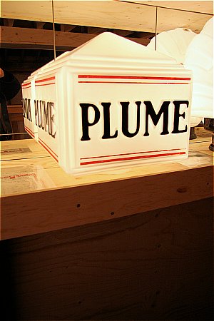 PLUME - click to enlarge